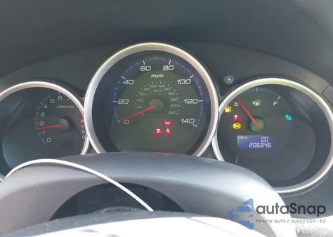 2007 Honda Fit Sport z USA, uszkodzony, nr VIN JHMGD38647S049292